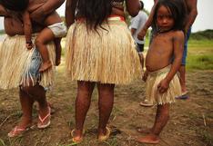 Amazonía: tenencia indígena de bosques, impulso para economía y medio ambiente 