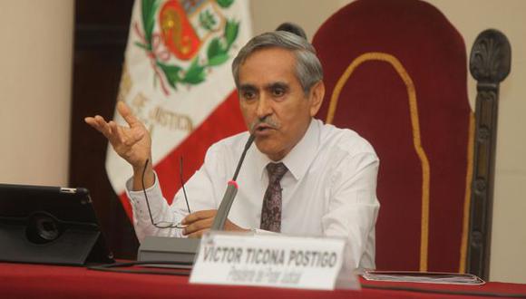 Rodríguez rechaza “campaña demoledora” contra San Martín
