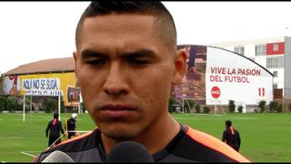 Perú: Corzo y Sánchez opinaron sobre ausencia de Lionel Messi
