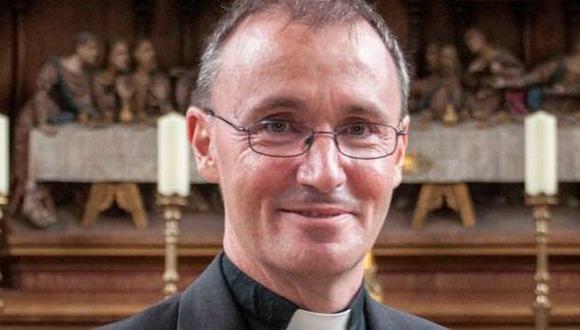 Obispo de iglesia anglicana reveló su homosexualidad
