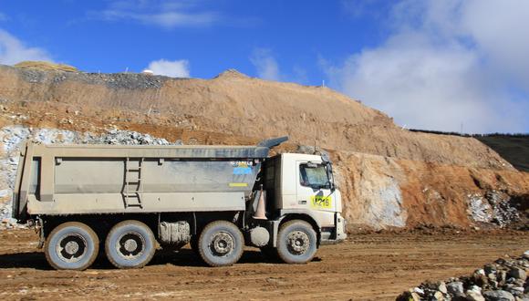 El adelanto de recursos será deducido del monto total del canon minero que se determine para cada gobierno regional o gobierno local. (Foto: GEC)