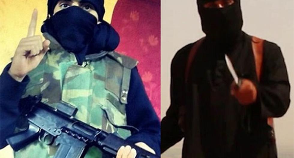 Desertor del EI dice que el yihadista \"John\" era una \"persona fría\". (Foto: Captura de video)
