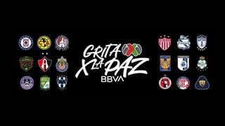 Tabla de posiciones Liga MX EN VIVO: así quedó tras la fecha 4 del Torneo Apertura 