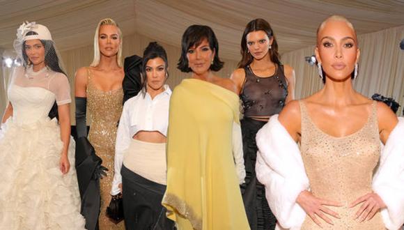 Al parecer, este año las Kardashian-Jenner no asistirán al Met Gala que homenajeará al fallecido diseñador Karl Lagerfeld.