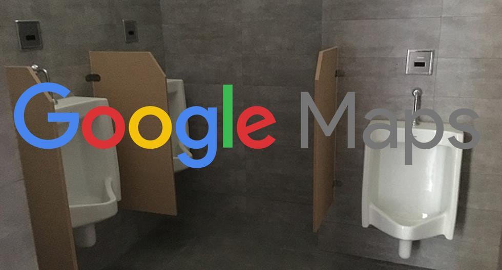 Google implementó en La India su nuevo servicio para ubicar baños limpios en toda la ciudad ante el crecimiento de enfermedades. (Foto: Getty Images)