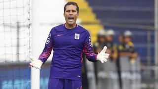 Alianza Lima: Leao Butrón y la anécdota del día que pudo jugar por Universitario de Deportes | VIDEO