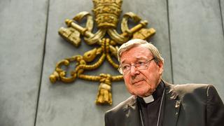 El día en fotos: George Pell, Madrid, Venezuela, Kate del Castillo y más