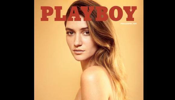 Playboy retoma los desnudos en revista: aquí los motivos