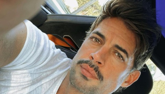El actor y modelo cubano William Levy tiene 42 años de edad (Foto: William Levy / Instagram)