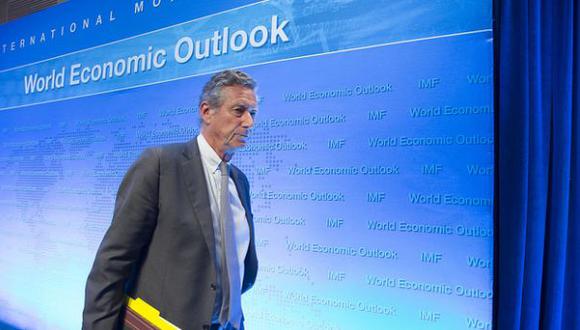 FMI: Países desarrollados crecerán más que países en desarrollo