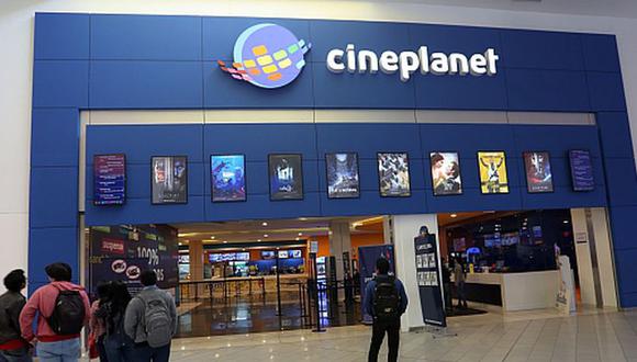 Las salas de cines del país permanecen cerrados desde que inició en marzo el estado de emergencia nacional por la pandemia del COVID-19. (Foto: Difusión)