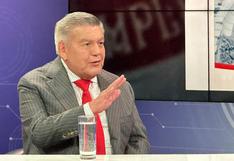 César Acuña sobre aumento para congresistas: “Los de APP deberían renunciar a esa asignación”
