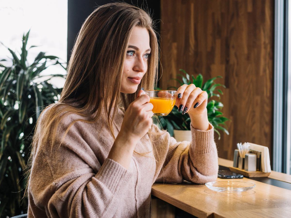 Jugo de papaya con piña: el truco para prepararlo en casa y bajar de peso  de forma natural | BIENESTAR | EL COMERCIO PERÚ