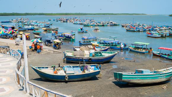 Operadores turísticos vienen alertando a los bañistas a respetar la colocación de banderas rojas. (Foto: Shutterstock)