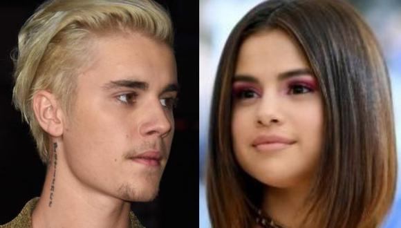 ¿Por qué terminaron Selena Gomez y Justin Bieber? | La historia del amor entre Justin y Selena que duró 6 años y fue muy polémica. (Foto: AFP)
