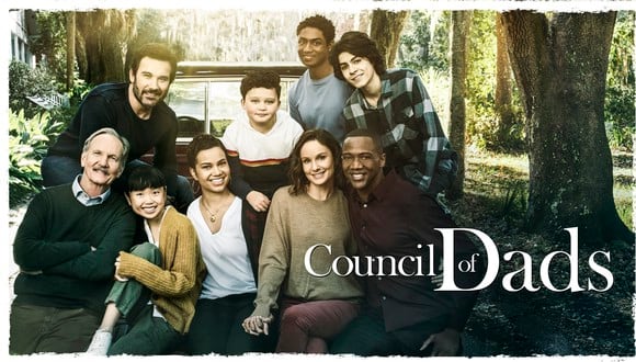A partir de este miércoles 21, Fox Premium nos traerá la serie documental 'Council of Dads'.