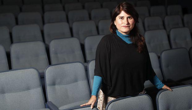 “Canción sin nombre” es el primer largometraje de Melina León. La cinta tuvo su estreno mundial en la prestigiosa Quincena de Realizadores del Festival de Cannes. (Foto: César Campos)