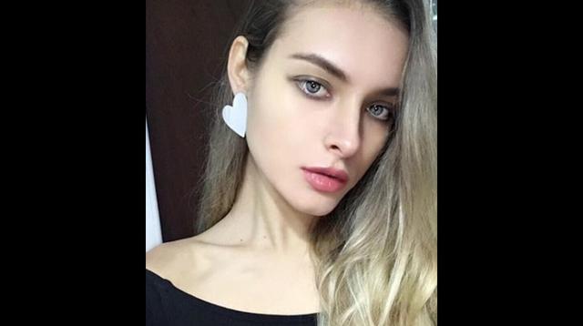 Instagram: así luce ahora Kani Hart, la ex estrella adolescente de "Al fondo hay sitio"
