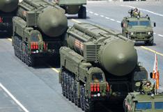¿Por qué Rusia potenciará sus fuerzas nucleares estratégicas?