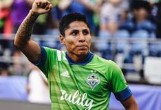 Raúl Ruidíaz, goleador histórico de los Sounders: con este golazo a lo Panenka se convirtió en hombre récord | VIDEO 