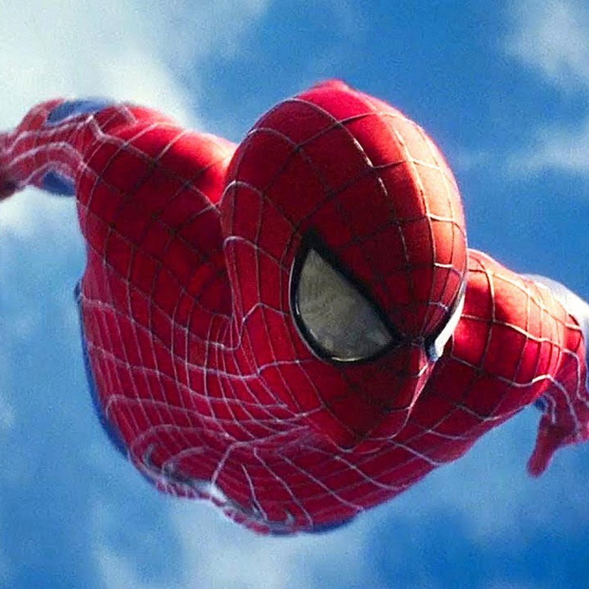 The Amazing Spiderman 3”: esta iba a ser la historia de la tercera cinta  con Andrew Garfield | SALTAR-INTRO | EL COMERCIO PERÚ