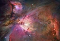 NASA revela en Instagram ‘catálogo de bellezas celestiales