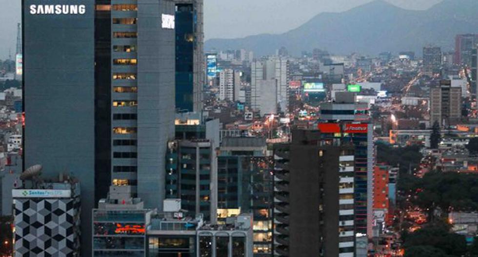 La economía peruana crecerá 2.8% este año y se acelerará a un ritmo de 4% entre el 2018 y 2021, proyectó el MEF en el Marco Macroeconómico Multianual 2018-2021. (Foto: Andina)