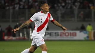 Paolo Guerrero: revive la historia del último gol que marcó en Perú y narró Daniel Peredo