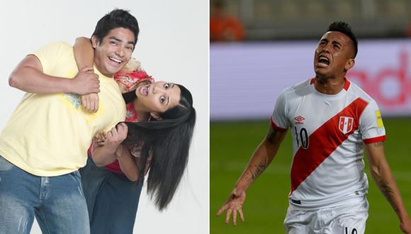 Perú vs. Ecuador: ¿Cuánto ráting logró triunfo de la selección?
