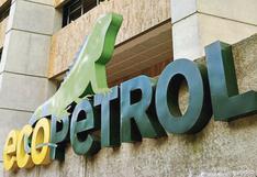 Ecopetrol reporta utilidad neta de US$438,7 millones en segundo trimestre