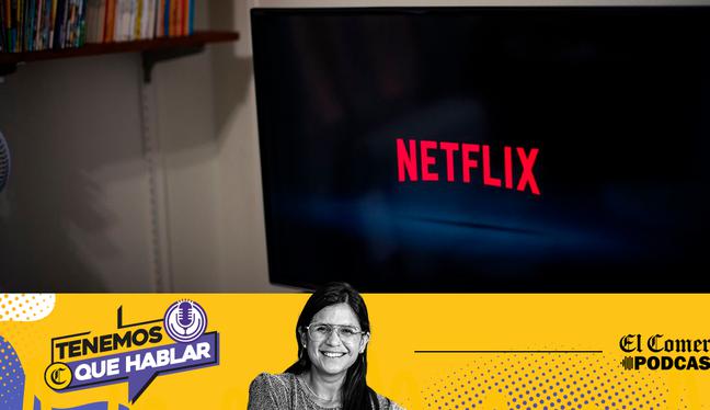 Tasa de Netflix y más: ¿Subirán los precios de APPS en Perú? | PODCAST