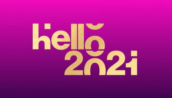 “Hello 2021” reemplaza al tradicional YouTube Rewind y contará con la presencia de grandes artistas. (Foto: Captura Youtube)