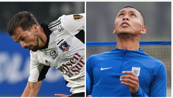 Juan Reynoso se pronunció sobre Bryan Reyna y Gabriel Costa, nuevos fichajes de Alianza Lima. (Foto: Alianza Lima / AFP)