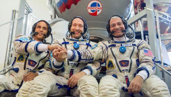 Durante más de dos décadas los astronautas estadounidenses y rusos han trabajado juntos en la Estación Espacial Internacional. (Foto: Getty Images)