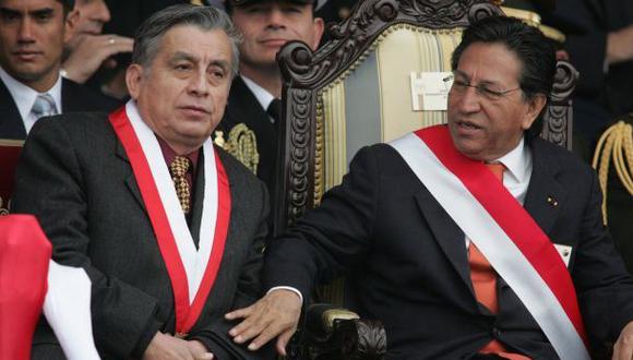 Perú Posible: Marcial Ayaipoma es el nuevo secretario general