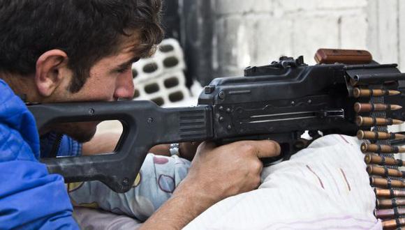 Estado Islámico: Asedio a Kobane deja 1.400 muertos en 100 días