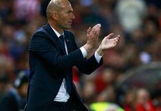 ¿Gareth Bale estará en la final de Champions League? Zidane da la respuesta