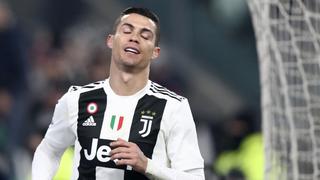 Policía de Las Vegas solicitó muestra de ADN de Cristiano Ronaldo por presunta violación