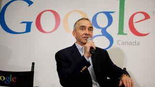 La pretenciosa carta de renuncia de un ejecutivo de Google