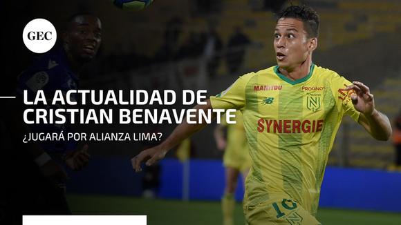 Cristian Benavente: ecco le novità del centrocampista peruviano