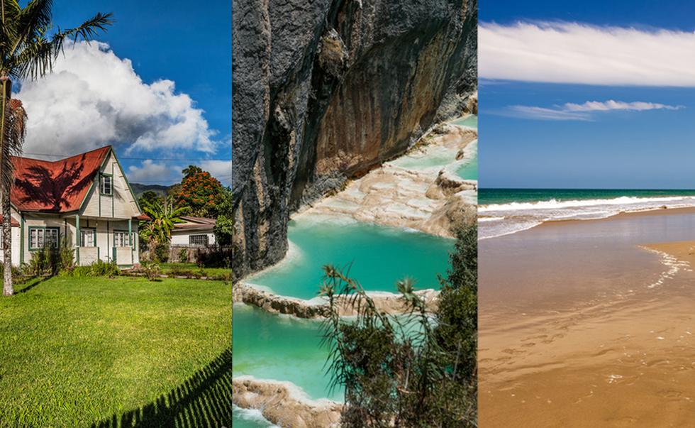 El Perú cuenta con diversos atractivos turísticos en la costa, sierra y selva. ¿Estás buscando algún destino para viajar en junio? Aquí, te compartimos algunas ideas. (Foto: Shutterstock)