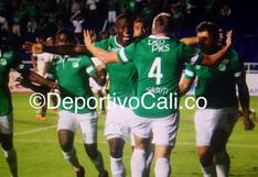Copa Sudamericana: UTC eliminado tras caer 3-0 ante Deportivo Cali