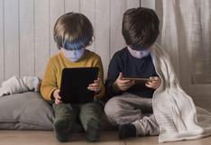 Consejos para controlar el tiempo que tus hijos pasan enfrente a una tablet o dispositivo móvil