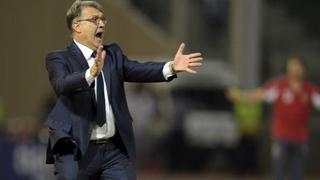 Selección argentina: la reflexión del 'Tata' Martino sobre la Albiceleste en Rusia 2018