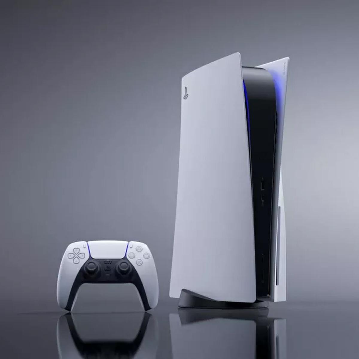 Los más vendidos: Mejor Consolas PlayStation 5