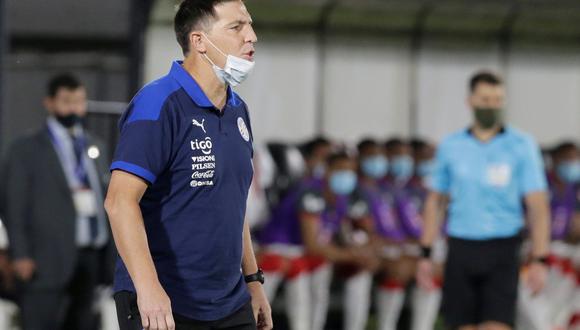 Selección paraguaya presiona y amenaza con no disputar las Eliminatorias Sudamericanas sin sus jugadores de Europa. (Foto: Agencias)