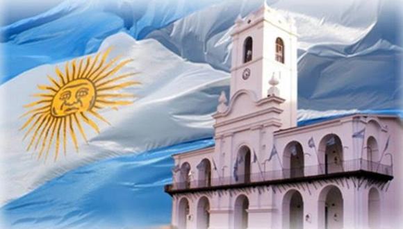 Feriado del 25 de mayo en Argentina: Qué se celebra y cuándo cae