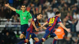 Messi: ¿a quién dedicó ser máximo goleador histórico de Liga?