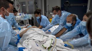 España supera los 73.000 muertos por coronavirus