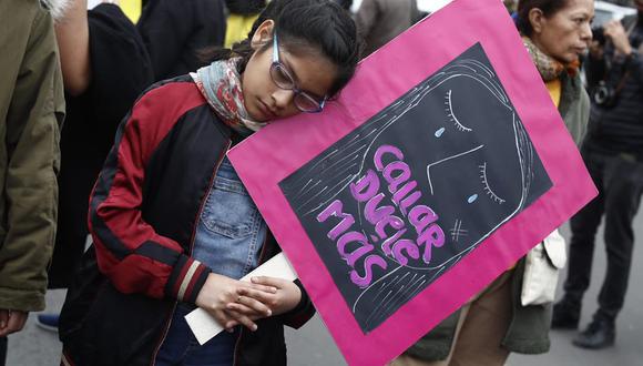 Las expectativas sobre el mensaje a la Nación son altas. Se espera que el presidente Vizcarra anuncie medidas en favor de la mujer y los niños, niñas y adolescentes. (Foto: GEC)